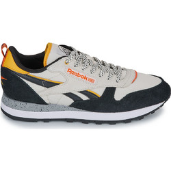 Reebok Classic Ανδρικά Sneakers Πολύχρωμα 100201122