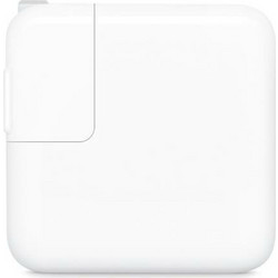 Apple USB-C Φορτιστής Laptop 35W για Apple χωρίς Καλώδιο Τροφοδοσίας