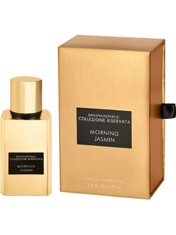 Banana Republic Morning Jasmin Eau de Parfum 75ml