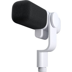 Logitech Yeti G Studio Δυναμικό Μικρόφωνο XLR