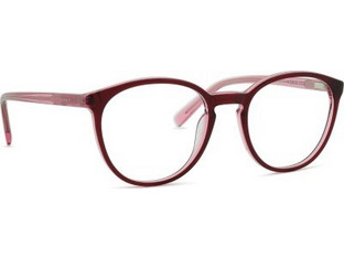 Esprit ET33510 513 Γυναικείος Σκελετός Γυαλιών Οράσεως Κοκάλινος Ροζ