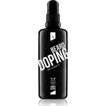 Angry Beards Beard Doping Serum για Γένια 100ml