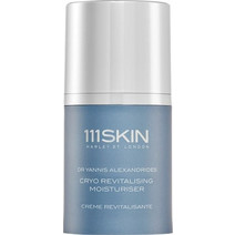 111skin Cryo Revitalising Moisturiser Cream 50ml