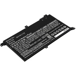 Multienergy Συμβατή Μπαταρία Laptop για Asus VivoBook 14 E430 3600mAh