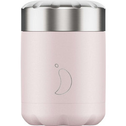 Chilly's Blush Pink Δοχείο Φαγητού 300ml