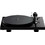 Pro-Ject Debut EVO 2 Πικάπ Black High Gloss
