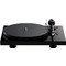Pro-Ject Debut EVO 2 Πικάπ Black High Gloss