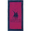 Greenwich Polo Club 4002 Πετσέτα Θαλάσσης Navy Μπλε 90x180cm