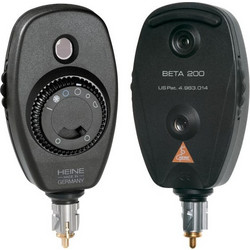 Heine BETA(R)200 2.5V Οφθαλμοσκόπιο C-00130100