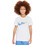 Nike Παιδικό T-Shirt Κοντομάνικο Λευκό HV6970-101