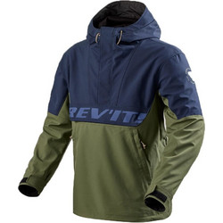 Rev'IT Smock Photon Dark Blue Green