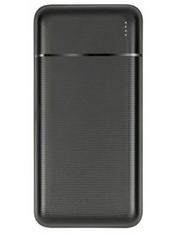 Rivacase VA2102 Power Bank 20000mAh Black