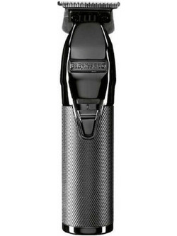Babyliss Trimmer Μηχανή Ανδρική Επαναφορτιζόμενη Προσώπου FX7870GSE