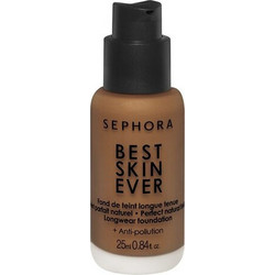 Sephora Best Skin Ever 45 P Liquid Foundation 25ml