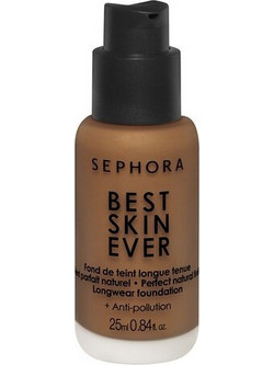 Sephora Best Skin Ever 45 P Liquid Foundation 25ml