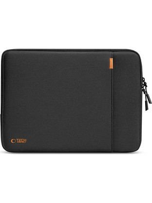 Tech-Protect Defender Θήκη Laptop 16" Black