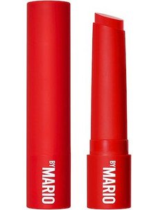 Makeup By Mario Cherry Glow Lip Balm με Χρώμα 2.3gr