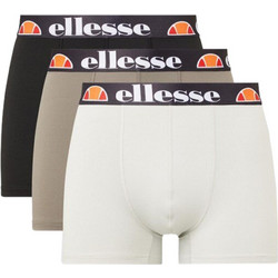 Ellesse Dralla Ανδρικά Μποξεράκια Σετ 3Pack SBGA1571