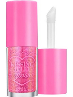Too Faced Bubblegum Lip Oil με Χρώμα 4.5ml