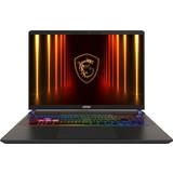 MSI Vector 16 HX AI A2XWHG-071GR (Ultra 9-275HX/32GB/1TB SSD/GeForce RTX 5070 Ti 12GB/Windows 11)