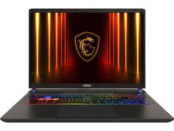 MSI Vector 16 HX AI A2XWHG-071GR (Ultra 9-275HX/32GB/1TB SSD/GeForce RTX 5070 Ti 12GB/Windows 11)