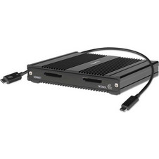 Sonnet SF3 Series CFexpressXQD Card Reader USB-C για XQD / CFexpress