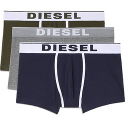 Diesel Damien Ανδρικά Μποξεράκια Σετ 3Pack00ST3V0JKKCE5443