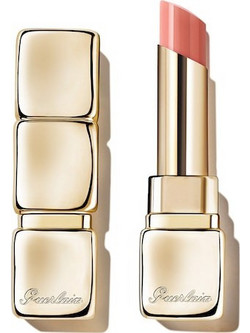 KissKiss Bee Glow 129 Blossom Kiss Lip Balm με Χρώμα 4.25gr