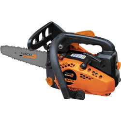 Visco VC254TNC Αλυσοπρίονο Βενζίνης 1.3hp 3kg με Λάμα Carving 25cm