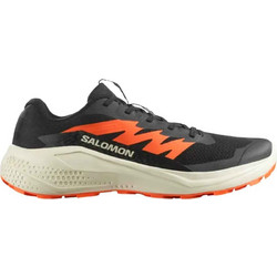 Salomon Alphaglide Ανδρικά Αθλητικά Παπούτσια Trail Running Μαύρα L47801100