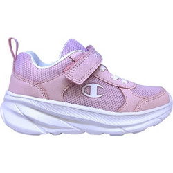 Champion Παιδικά Sneakers Ροζ S33038-PS013
