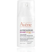 Avene Antirougeurs Rosamed Αντηλιακό Γαλάκτωμα Προσώπου SPF50+ 30ml