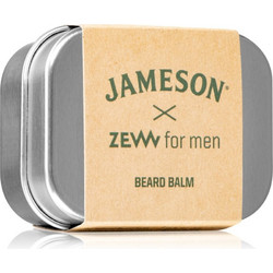 Zew Jameson Balm για Γένια 80ml