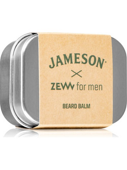 Zew Jameson Balm για Γένια 80ml