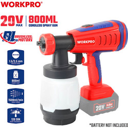 WORKPRO WP397010
