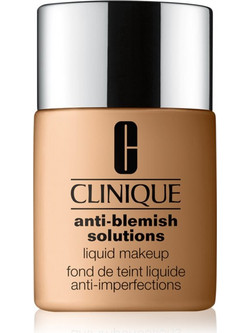 Clinique Anti-Blemish Solutions CN70 Vanilla Liquid Make Up 30ml