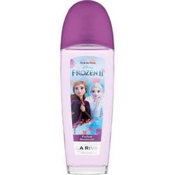 La Rive Frozen II Παιδικό Αποσμητικό Roll On 75ml
