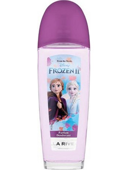 La Rive Frozen II Παιδικό Αποσμητικό Roll On 75ml