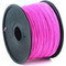 Gembird HIPS 3mm Magenta 1kg Gembird HIPS 3mm Magenta 1kg
