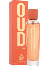House Of Perfumes Oud Saffron Eau de Parfum 100ml