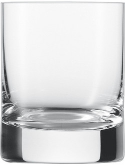 Zwiesel Glas Σετ Ποτήρια Ουίσκι Γυάλινα Paris 6τμχ 140239