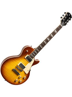 Stagg SEL-DLX Tobacco Sunburst