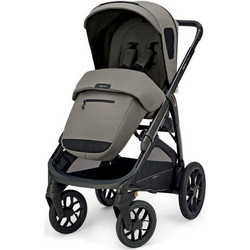 Inglesina Aptica XT 2025 Καρότσι Μωρού Tundra Beige