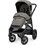 Inglesina Aptica XT 2025 Καρότσι Μωρού Tundra Beige