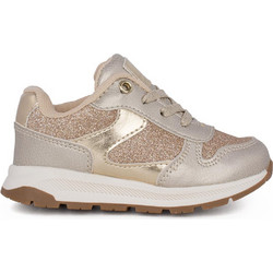 Safety Jogger Παιδικά Sneakers Χρυσά 613541