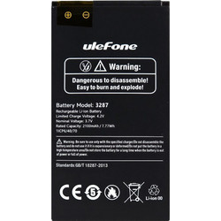 Ulefone Battery (Armor Mini 3)