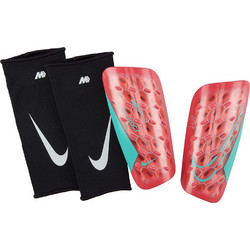 Nike Mercurial Lite SuperLock FA22 Επικαλαμίδες Ποδοσφαίρου Ενηλίκων Ροζ DN3609-850