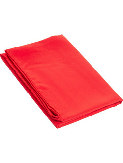 Mad Wave Πετσέτα Θαλάσσης Microfiber Κόκκινη 80x140cm M073603005W