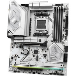 Asrock B850 Steel Legend WiFi Motherboard ATX με AMD AM5 Socket