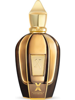 Xerjoff Alexandria II Anniversary Eau de Parfum 100ml